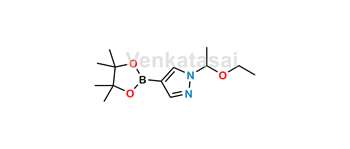 Picture of Baricitinib Impurity 11