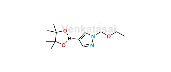 Picture of Baricitinib Impurity 11