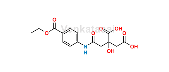 Picture of Benzocaine Impurity 6