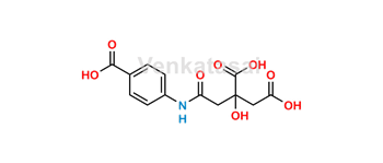 Picture of Benzocaine Impurity 8