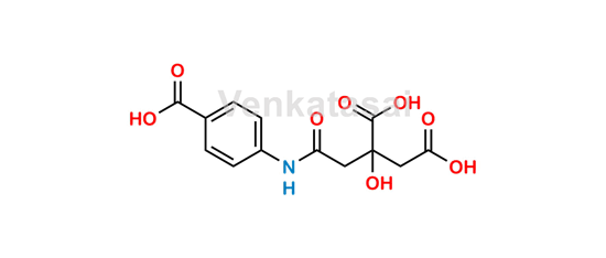 Picture of Benzocaine Impurity 8