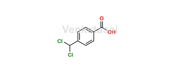 Picture of 4-Dichloromethyl Benzoic Acid