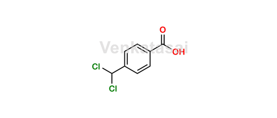 Picture of 4-Dichloromethyl Benzoic Acid