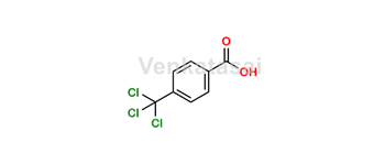 Picture of 4-Trichloromethyl benzoic acid