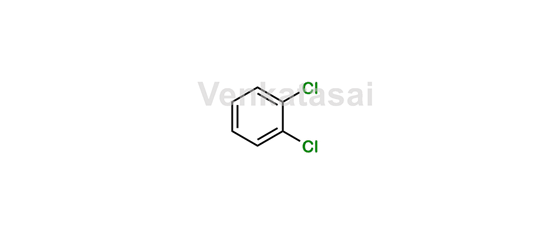 Picture of 1,2-Dichlorobenzene