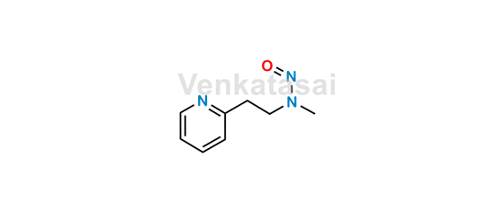 Picture of N-Nitroso-Betahistine