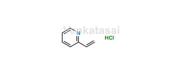 Picture of Betahistine EP Impurity A (HCl)