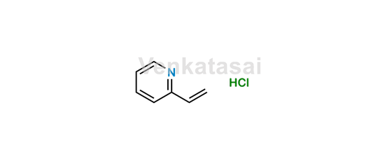 Picture of Betahistine EP Impurity A (HCl)