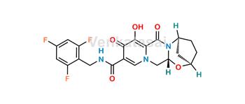 Picture of Bictegravir