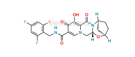 Picture of Bictegravir