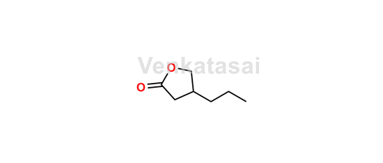 Picture of Brivaracetam Impurity 12