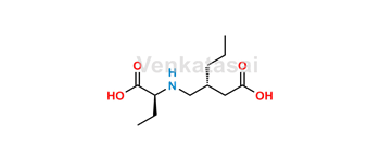 Picture of Brivaracetam Impurity 13