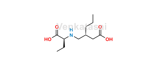 Picture of Brivaracetam Impurity 13