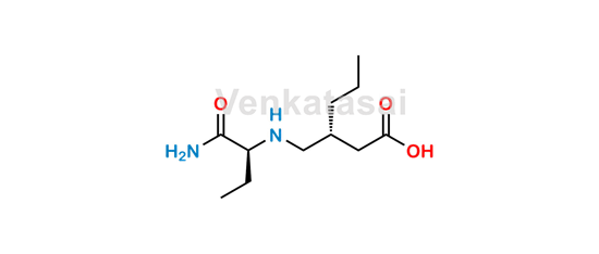 Picture of Brivaracetam Impurity 14