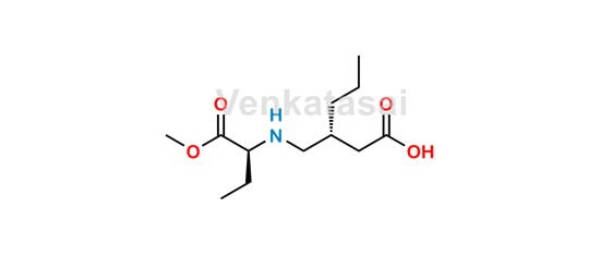 Picture of Brivaracetam Impurity 15