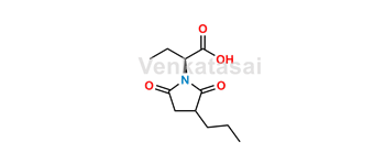 Picture of Brivaracetam Impurity 17