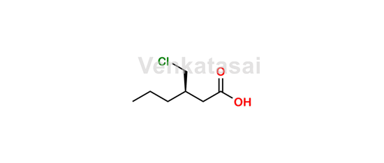 Picture of Brivaracetam Impurity 18