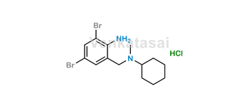 Picture of Bromhexine HCl