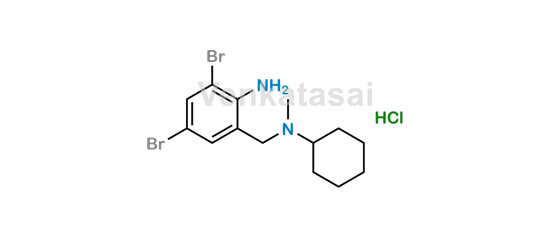 Picture of Bromhexine HCl