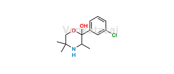 Picture of Hydroxybupropion