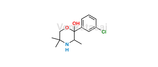 Picture of Hydroxybupropion