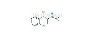 Picture of Bupropion 2-Chloro Analog