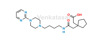 Picture of Buspirone EP Impurity E