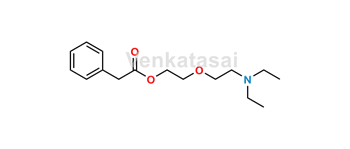 Picture of Butamirate Impurity C