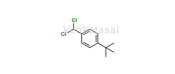 Picture of Butenafine Impurity 5