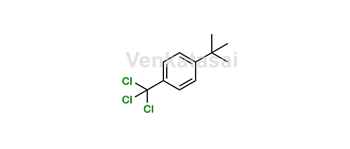 Picture of Butenafine Impurity 6