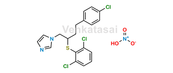 Picture of Butoconazole Nitrate