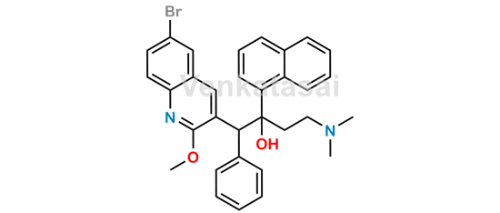 Picture of Rac-Bedaquiline