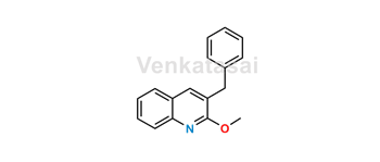 Picture of Bedaquiline Impurity 8