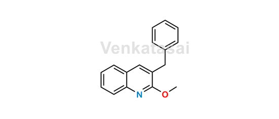 Picture of Bedaquiline Impurity 8