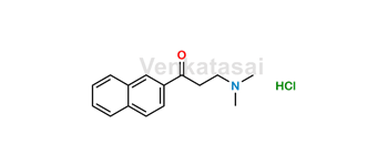 Picture of Bedaquiline Impurity 11