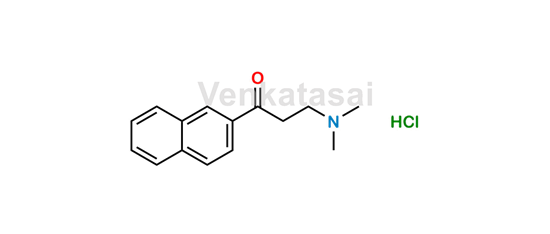 Picture of Bedaquiline Impurity 11