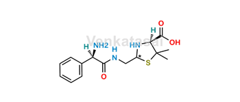 Picture of Bacampicillin EP Impurity C
