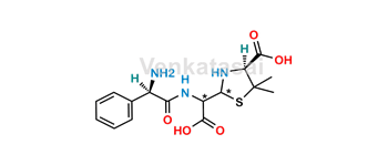 Picture of Bacampicillin EP Impurity D