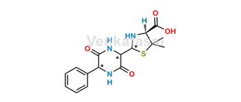 Picture of Bacampicillin EP Impurity E