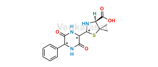 Picture of Bacampicillin EP Impurity E