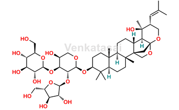 Picture of Bacopasaponin C