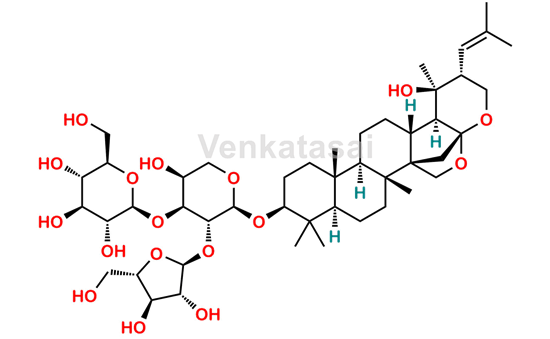 Picture of Bacopasaponin C