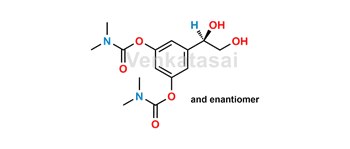 Picture of Bambuterol EP Impurity B