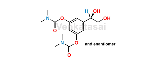 Picture of Bambuterol EP Impurity B