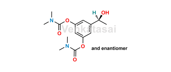 Picture of Bambuterol EP Impurity D