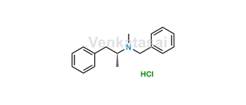 Picture of Benzphetamine USP Related Compound A