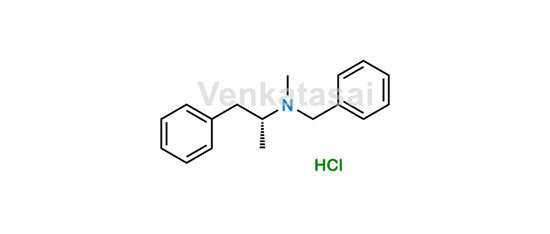 Picture of Benzphetamine USP Related Compound A