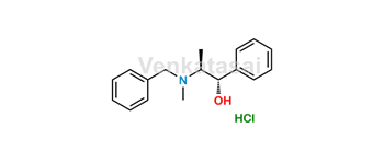 Picture of Benzphetamine USP Related Compound E