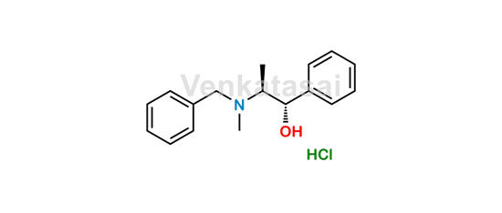 Picture of Benzphetamine USP Related Compound E