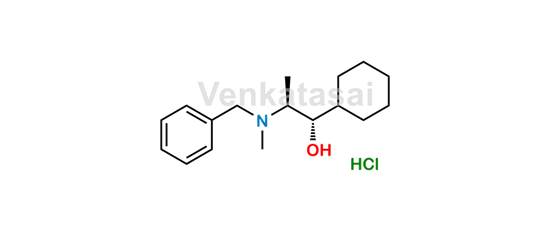 Picture of Benzphetamine USP Related Compound F